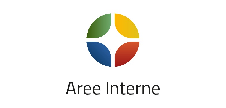 Logo Aree interne